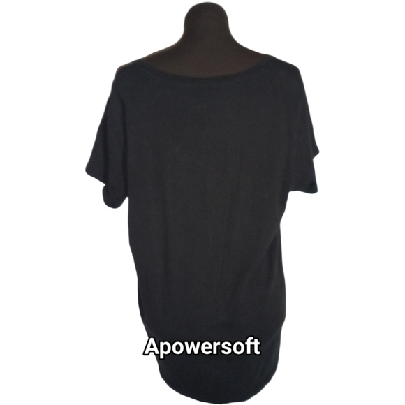 Two V neck Tees - Picture 5 of 6